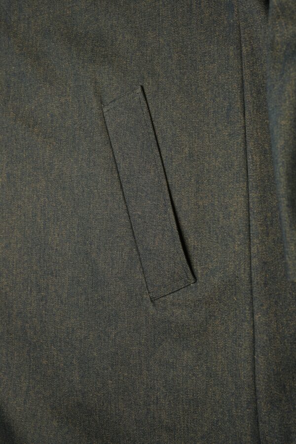 Men’s Lightweight Spring-Fall Coat