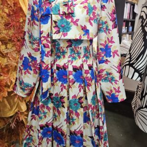 Custom-Made Everyday Hanbok